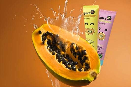 Pure Paw Paw Ointment