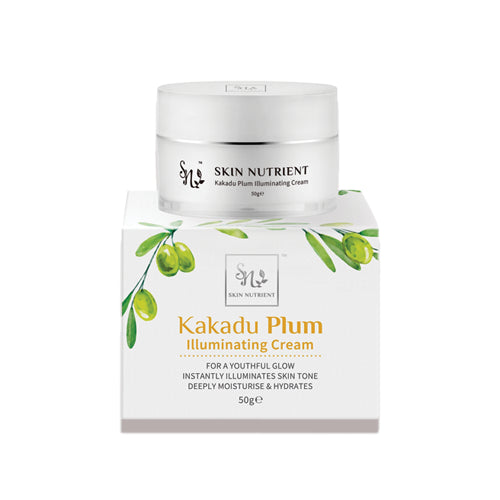 Kakadu Plum Glow Bundle