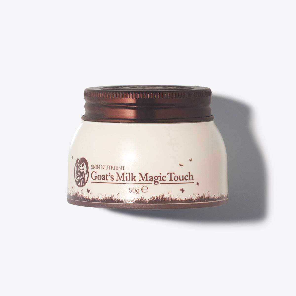 Skin Nutrient™ Goat's Milk Magic™ Touch Moisturiser Day Cream