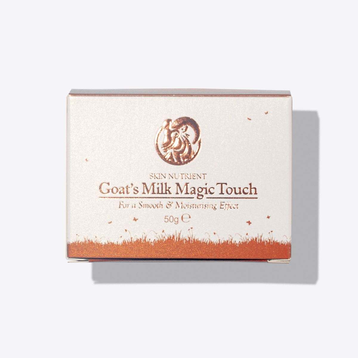 Skin Nutrient™ Goat's Milk Magic™ Touch Moisturiser Day Cream