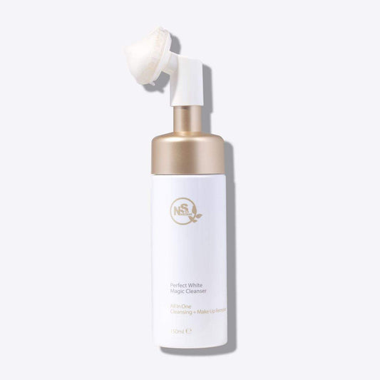 Skin Nutrient™ Perfect White Magic Cleanser